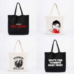 Scream Collection Tote Bag