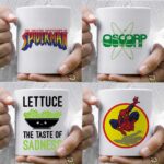 Spider-Man Collection Mug