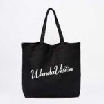 Scarlet Witch Collection Tote Bag - Image 2