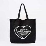 Rick and Morty Collection Tote Bag - Image 4