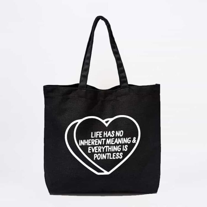 Rick and Morty Collection Tote Bag - Image 4