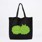 Rick and Morty Collection Tote Bag - Image 2