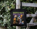 Beetlejuice Collection Tote Bag - Image 3