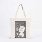Rick and Morty Collection Tote Bag - Image 3