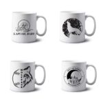 Twilight Collection Mug