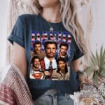 David Corenswet T-Shirt