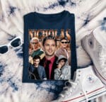 Nicholas Holt T-Shirt