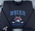 Briar University Tops (with sleeve design) - Image 2