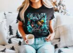 Kimi Antonelli Bootleg T-Shirt (Chrome) - Image 2