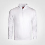 Briar University Embroidery Design Tops (Front and Back Design) - Image 3