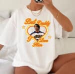 But Daddy I Love Him Off Campus T-shirt - Image 5